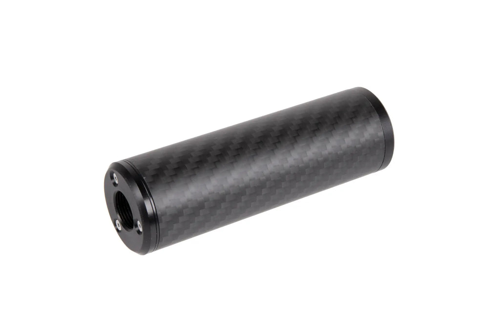 Tracer unit SPIKE Competition CF PCU 100mm