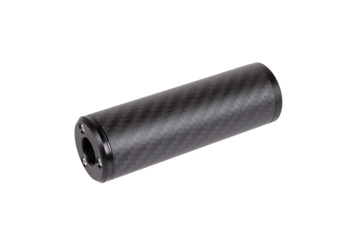 Tracer unit SPIKE Competition CF PCU 100mm