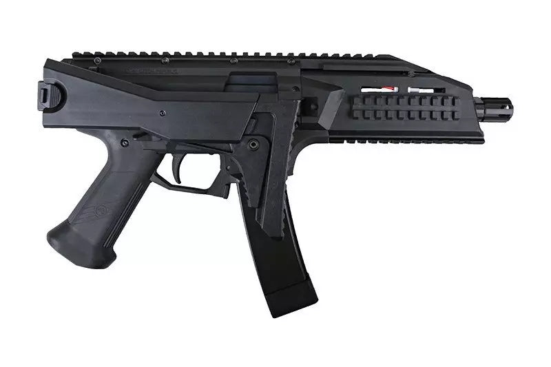 CZ Scorpion EVO 3 A1 submachine gun replica