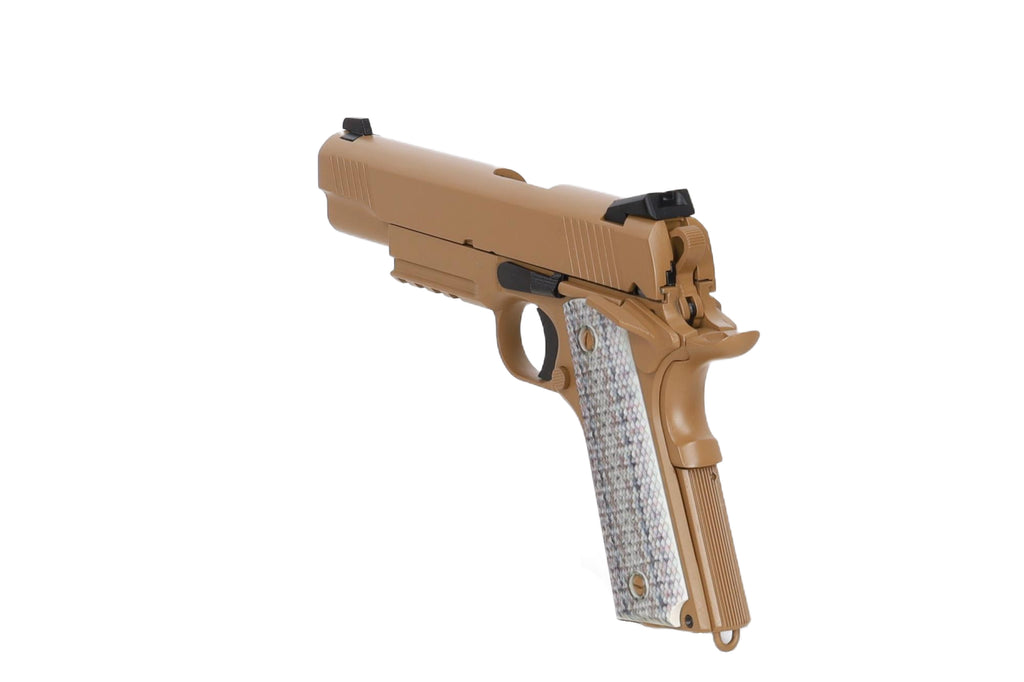CQBP (739) Pistol Replica