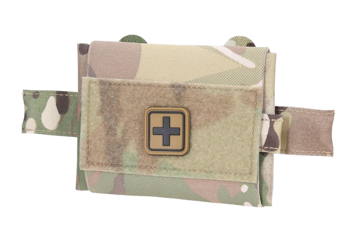 Mini First Aid Kit Wosport BP-80 MC