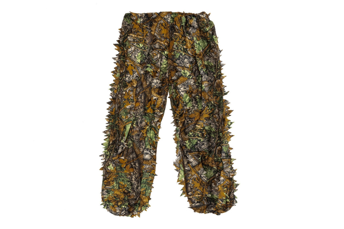 Ghillie Suit - BCP