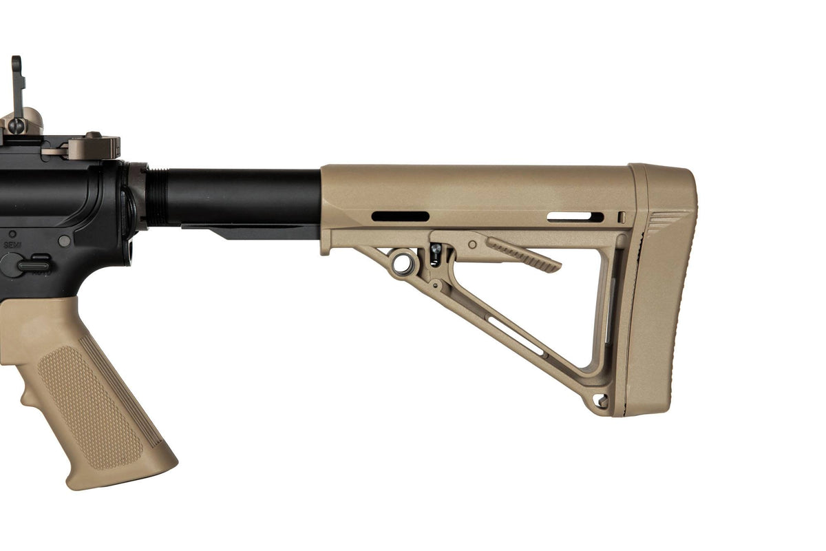 B4 URG-U Rifle Replica (B.R.S.S.) - Half-Tan
