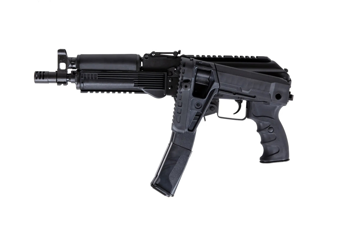 ASG machine gun LCT LPPK-20(2020)