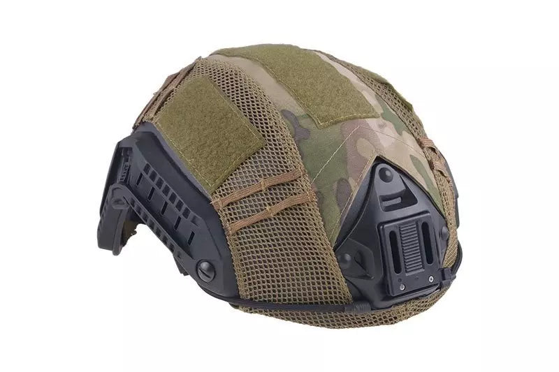 Maritime type helmet cover - MC