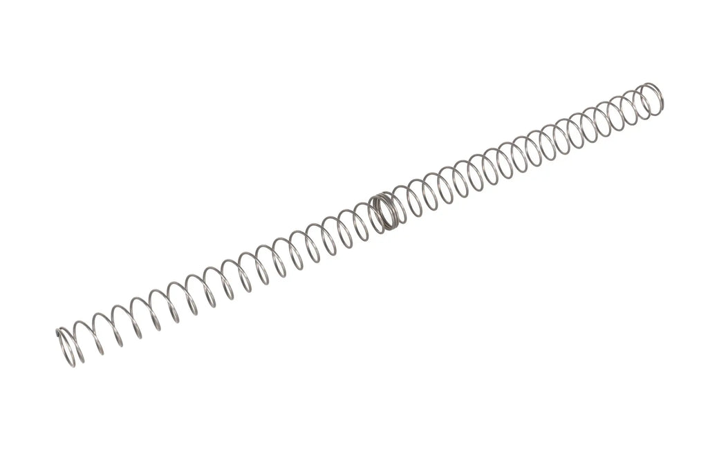 Silverback 40 Newton mainspring for SRS &amp; TAC-41 replicas