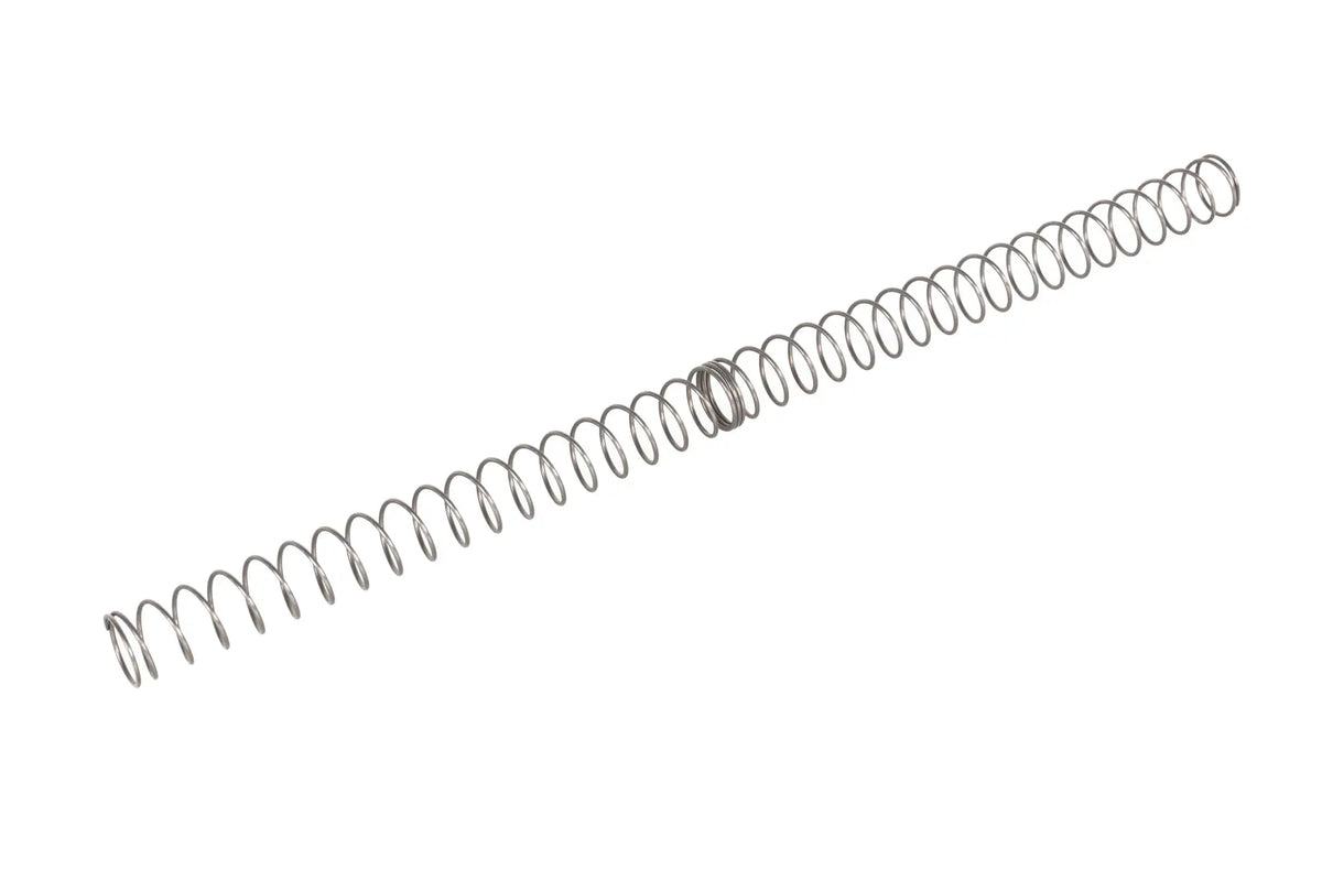 Silverback 40 Newton mainspring for SRS &amp; TAC-41 replicas