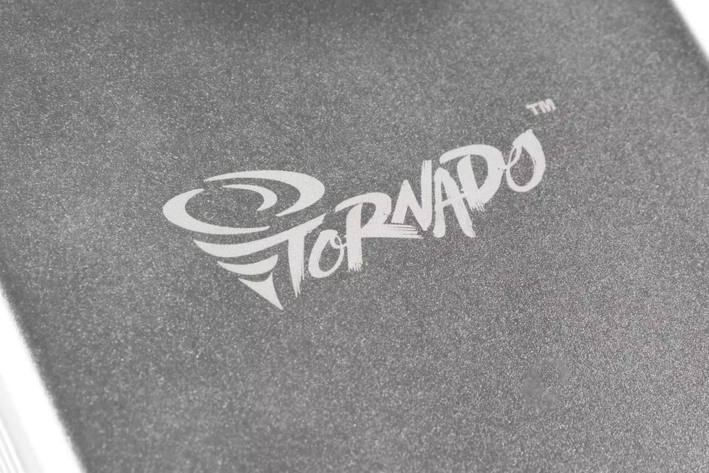 Tornado Chronograph