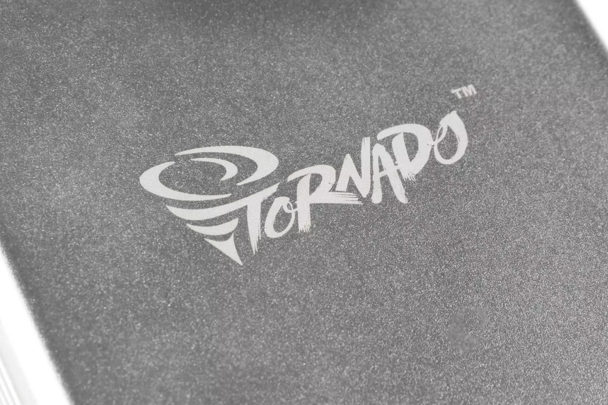 Tornado Chronograph
