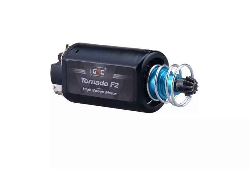 Tornado F2 High Speed motor - medium