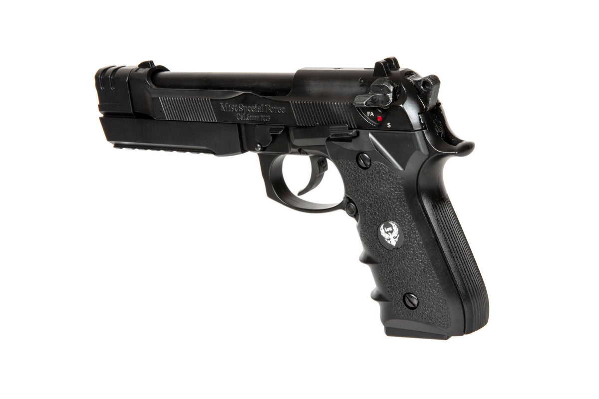 HG-193 (Full-Auto) Pistol Replica