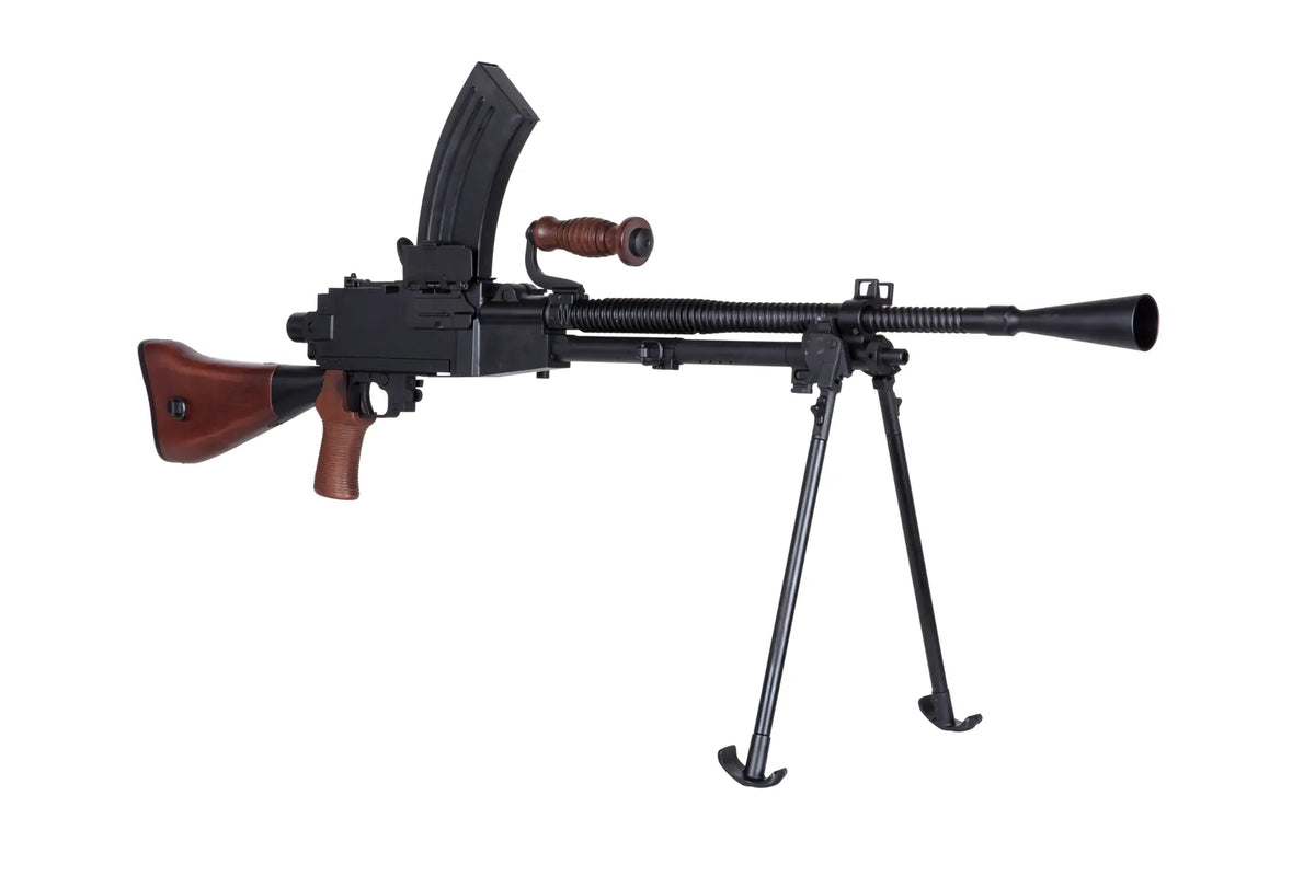 Golden Eagle Type 96 Airsoft Machine Gun