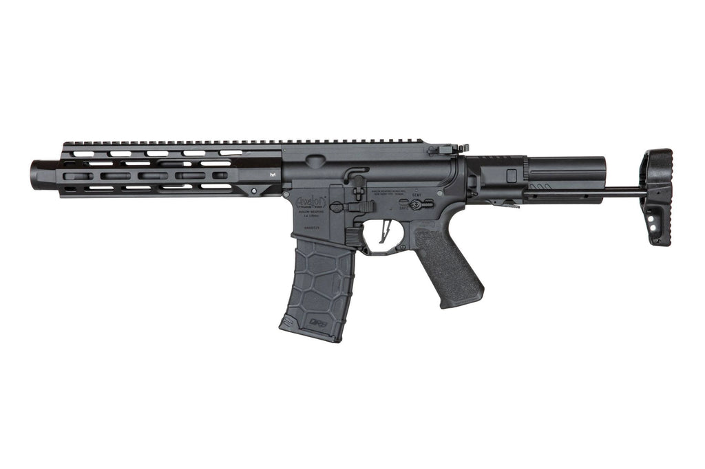 AVALON CALIBUR II CQC - Carbine Replica - Black