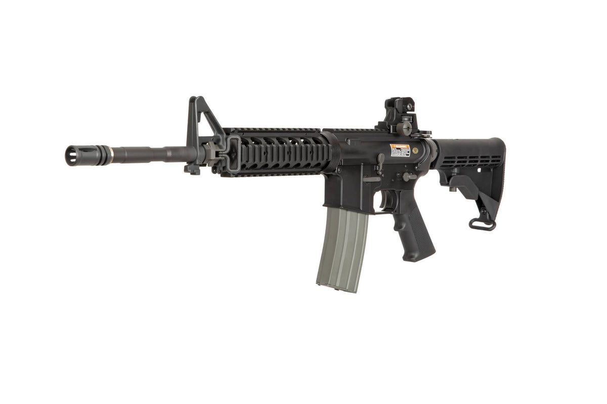 AR-080E Carbine Replica