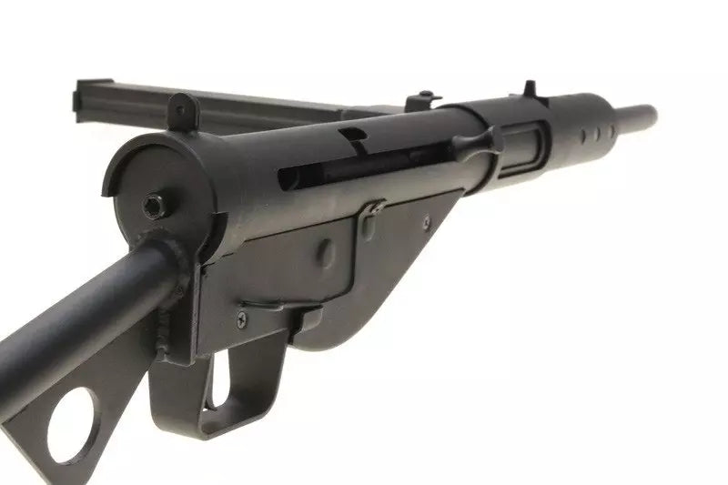 Replika pistoletu maszynowego Sten MkII [AGM058]