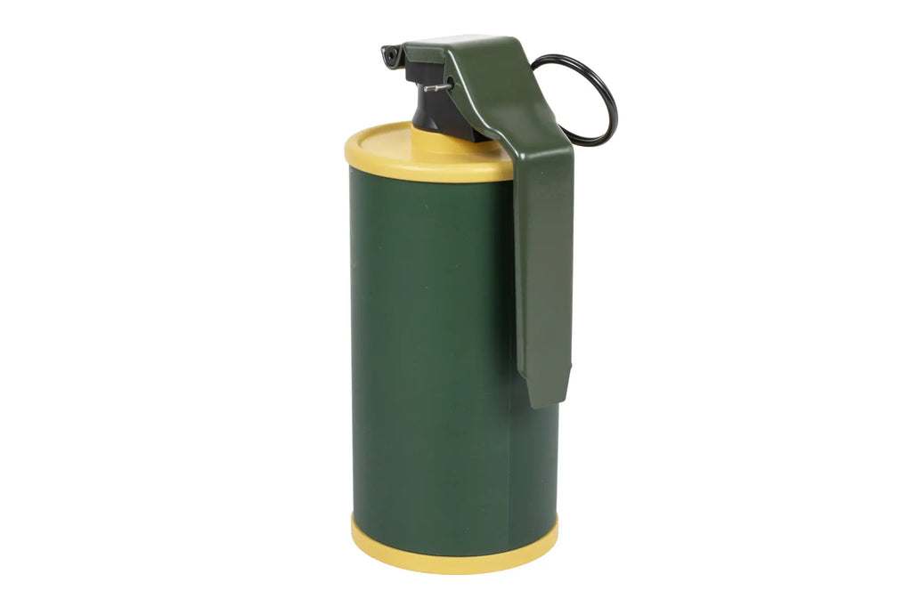 M18 Wosport EX-081 Yellow smoke grenade dummy