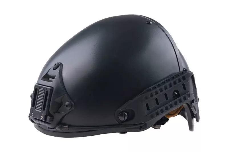 FMA CP helmet replica - black