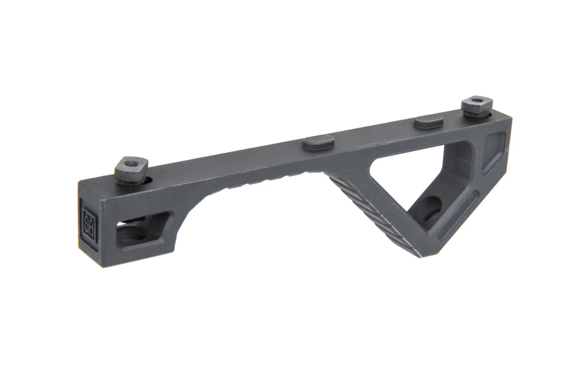 Specna Arms SAAS Angular Front Grip M-LOK Black