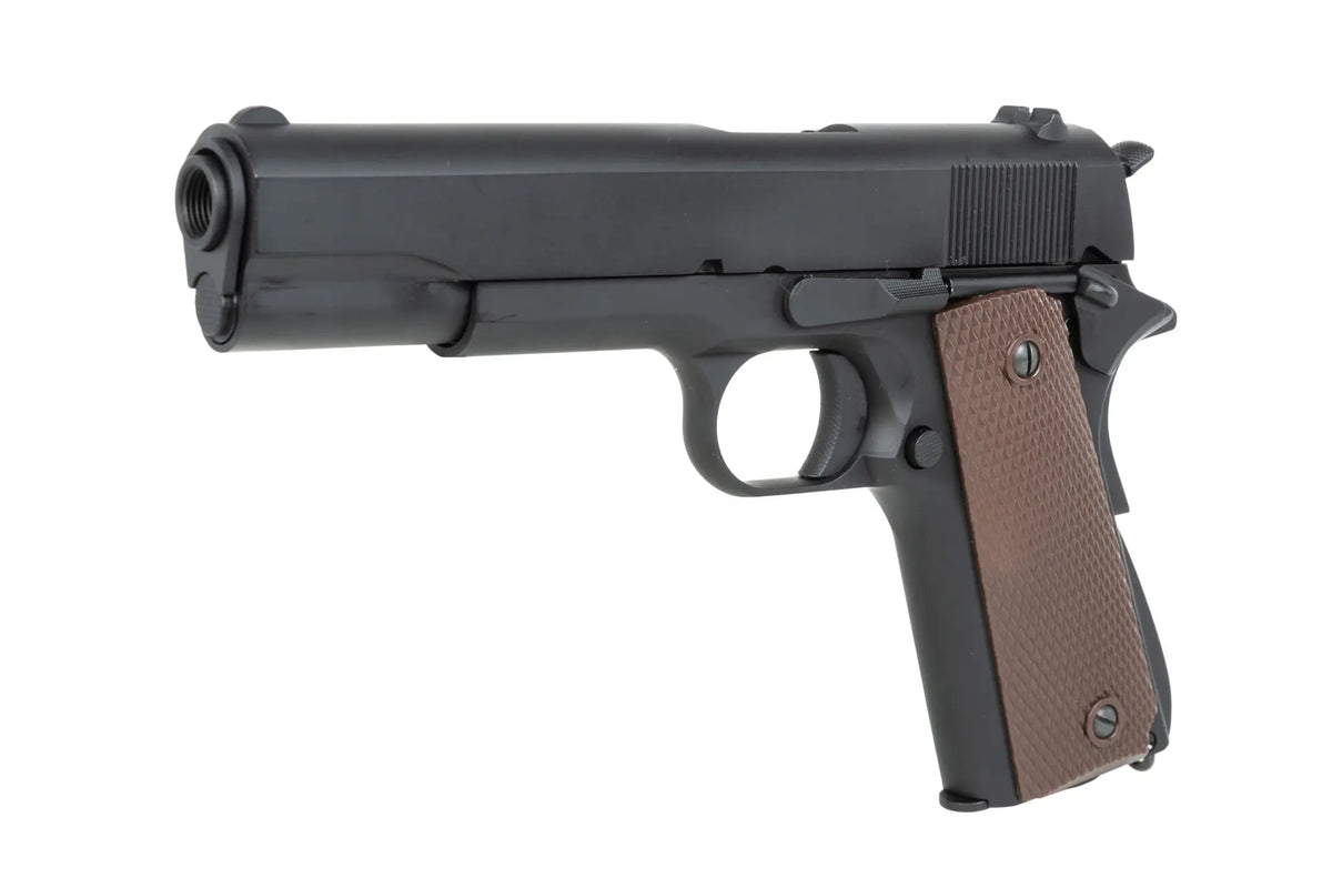 E&amp;C EC-3101 airsoft pistol