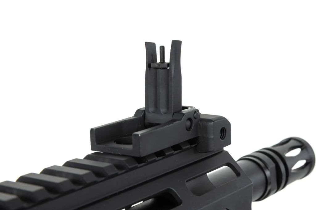 E&amp;C EC-645 Kestrel™ ETU airsoft Carbine Black