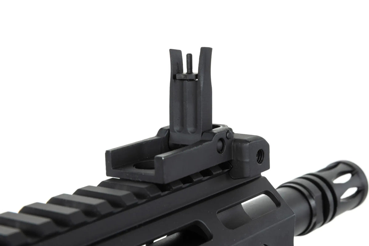 E&amp;C EC-645 Kestrel™ ETU airsoft Carbine Black