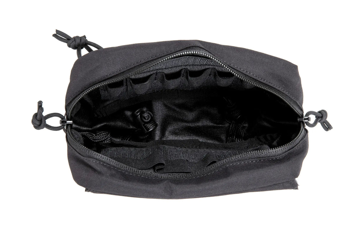 Suspension loader for MK4 Chest Rig Wosport Black