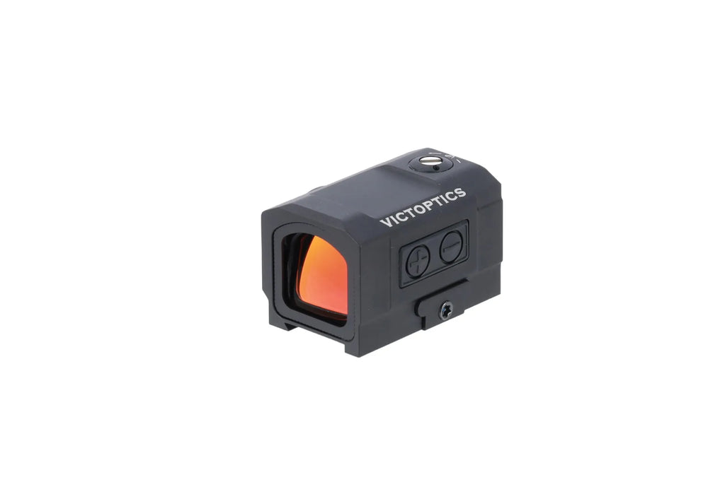 VictOptics RDSL34 SRD 1x18x20 4 MOA red dot sight Black