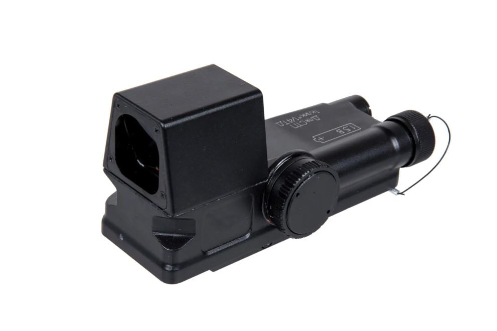 Replica 1P87 "Waldaj" NOVUS PDS-1 prismatic sight (without side markings)
