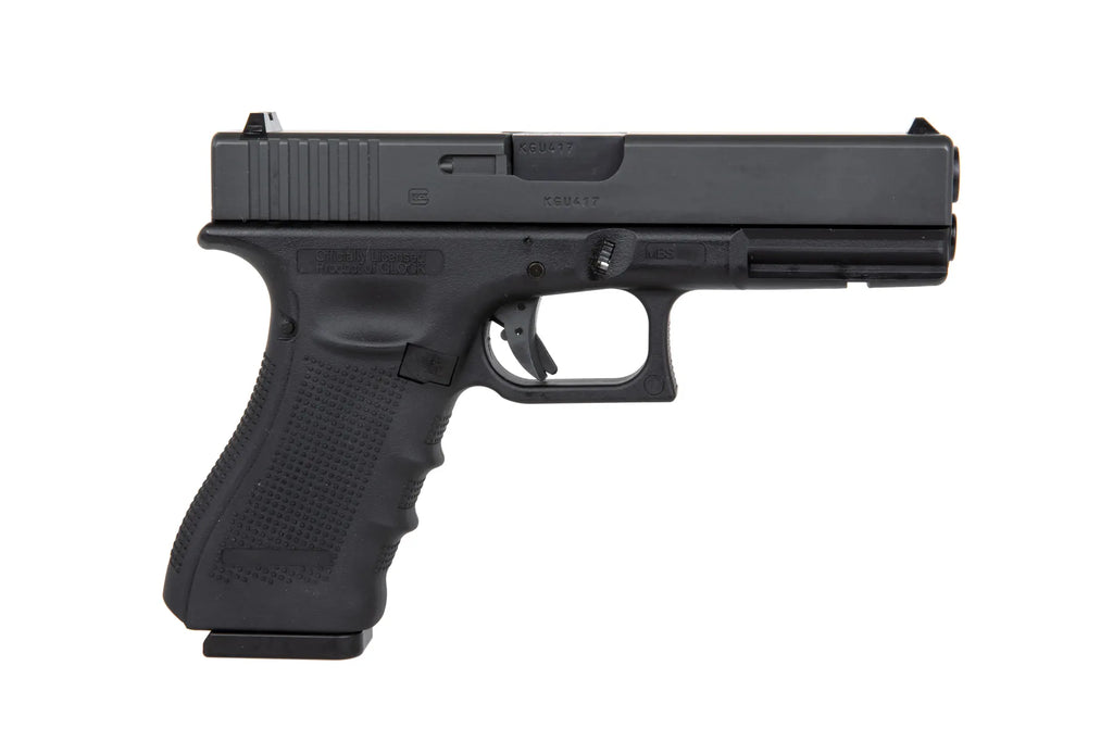 Glock 17 Gen4 4.5mm Air Pistol