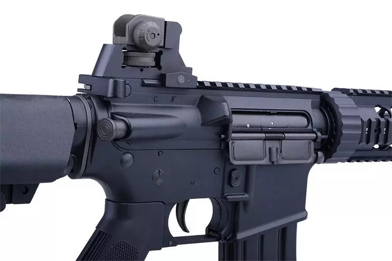 LR4-RIS 7” Assault Rifle Replica