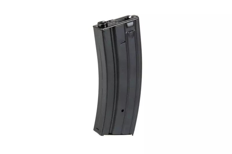 Hi-Cap 350 BB Magazine for SA-H Series Replicas
