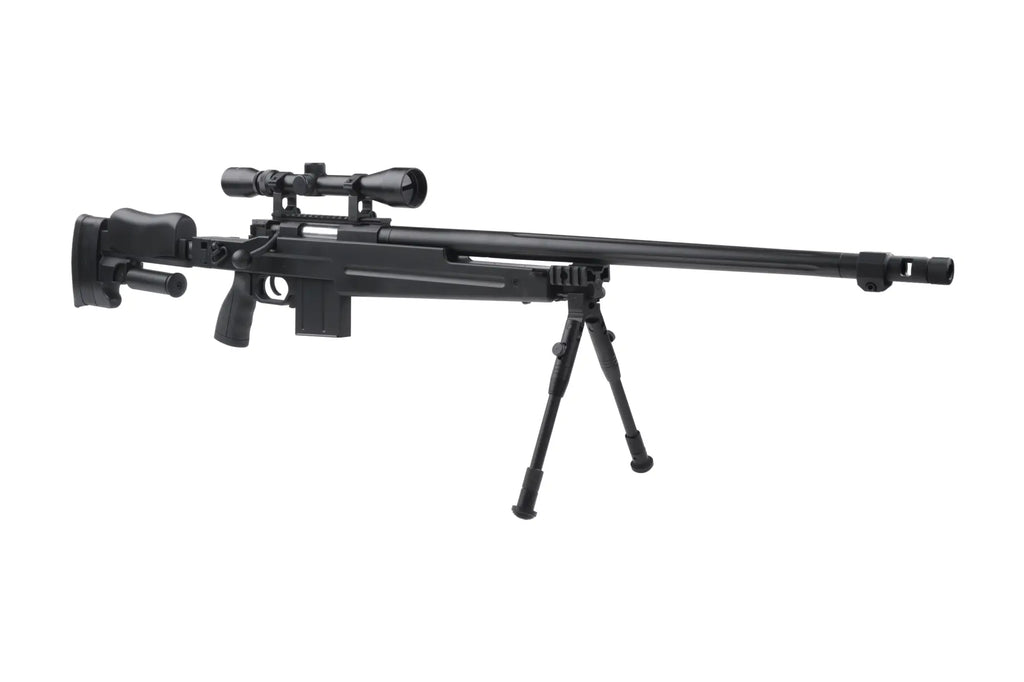 MB4414D Sniper Rifle Replica