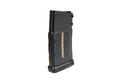 Mid-Cap 120 BB Magazine for SR25 Replica – Black