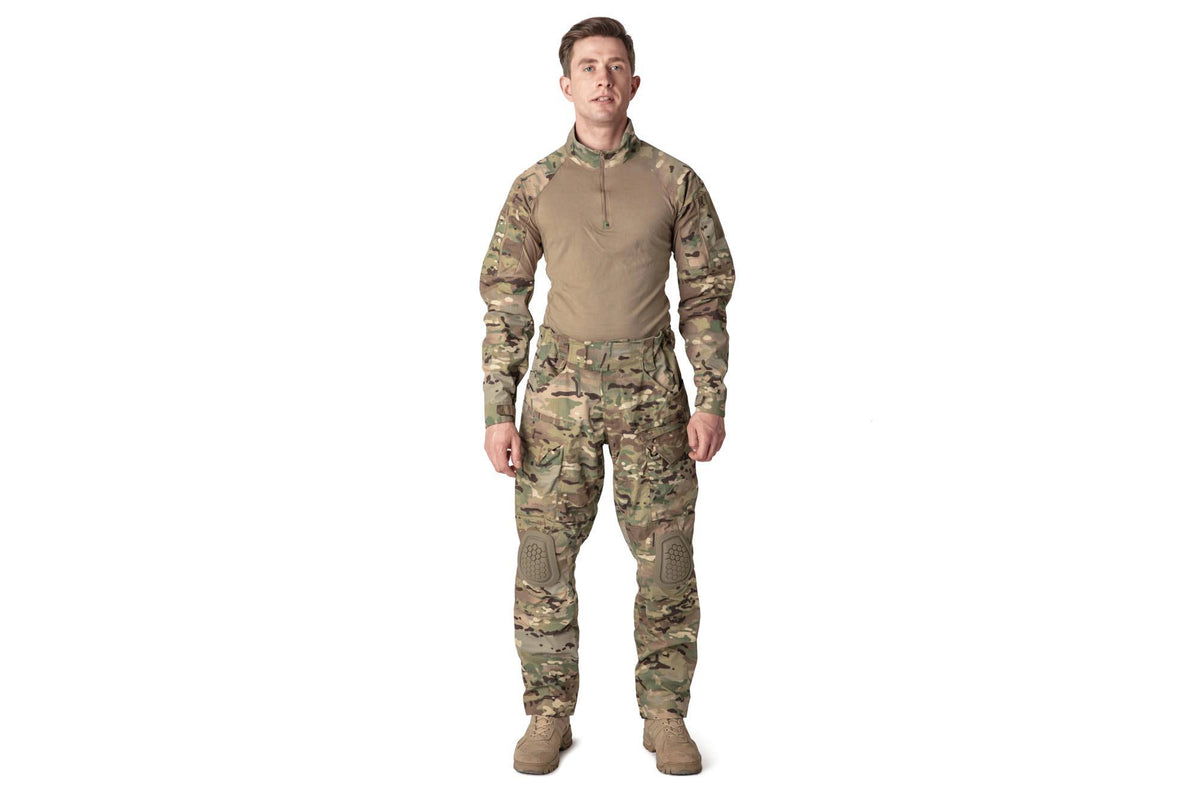 Primal Combat G4 Uniform Set - MC