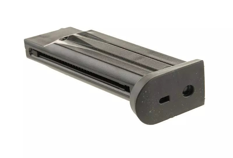 13rd magazine for CZ 75D Compact spring replica