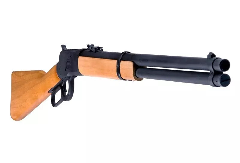 1892A Rifle Replica (Real Wood)