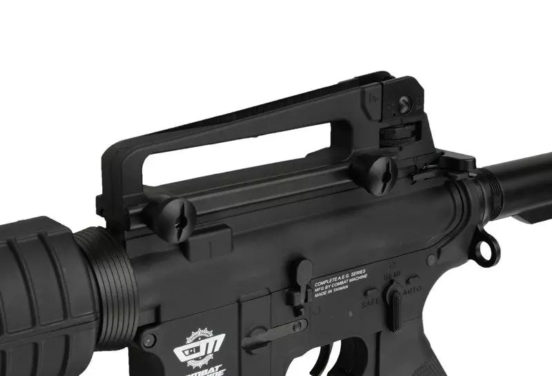 CM16  Carbine Light DST GBB carbine replica