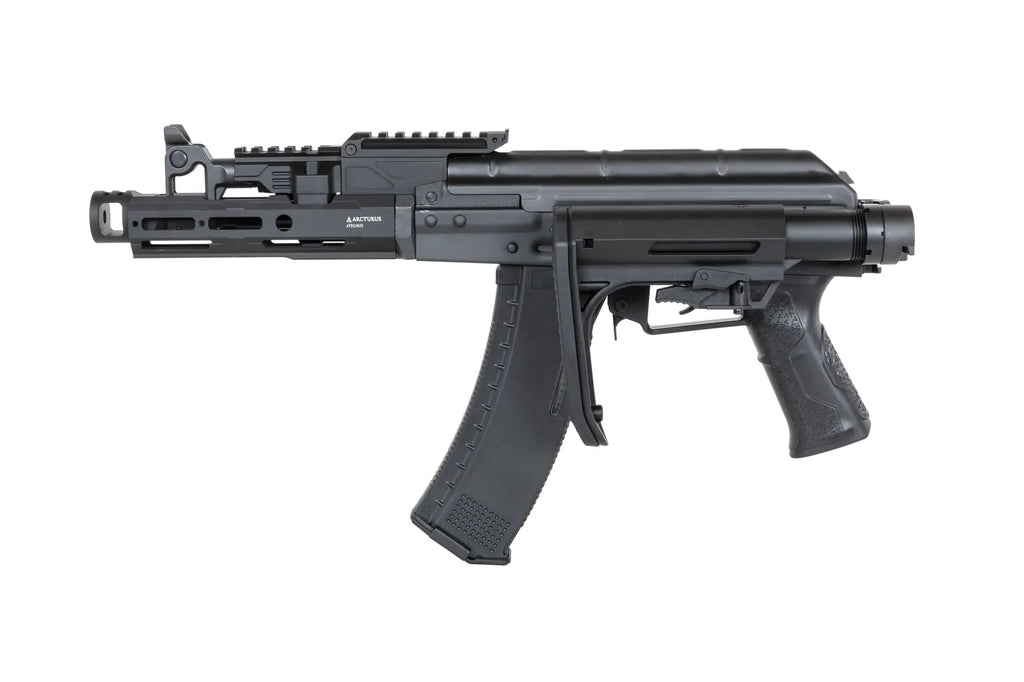 airsoft Arcturus Advanced Tactical AK MOD1 PDW AEG FE™ carbine up to 1.14 J
