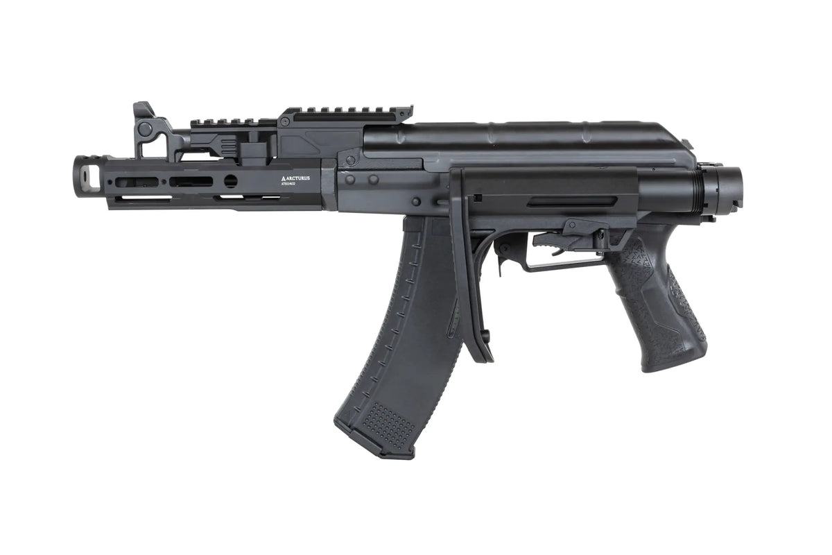 airsoft Arcturus Advanced Tactical AK MOD1 PDW AEG FE™ carbine up to 1.14 J