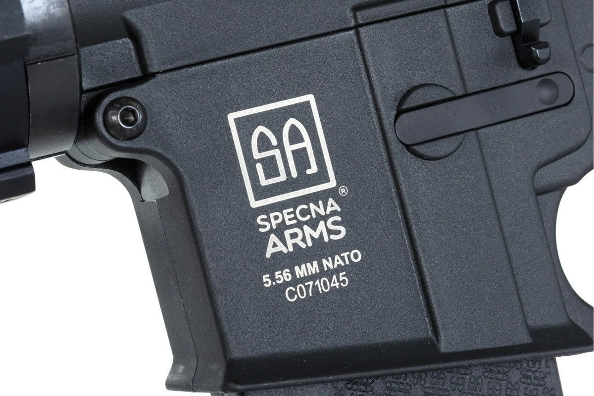 Specna Arms SA-C11 CORE™ Gen.2 HAL ETU™ airsoft Carbine Black