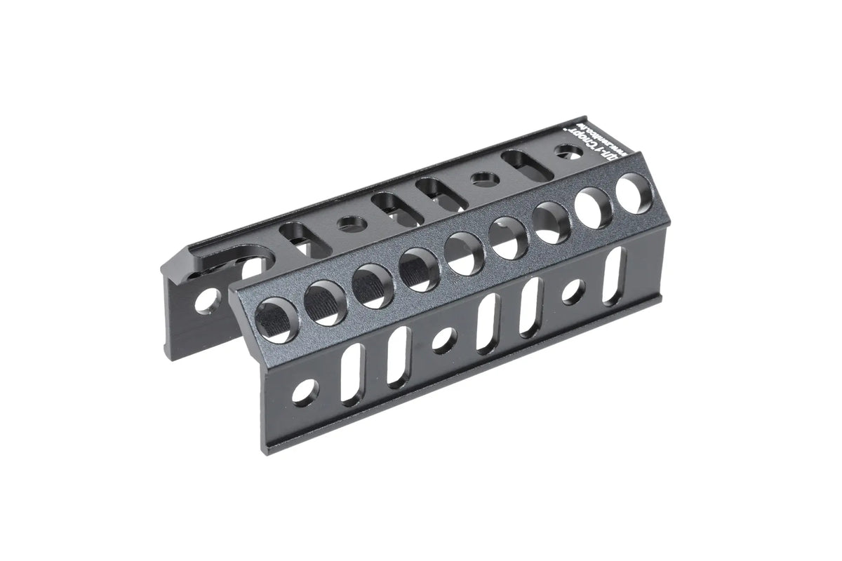 LCT ZDL-1 Sport handguard extension