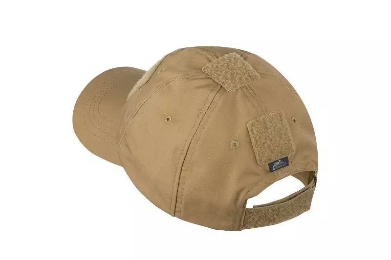 Baseball Cap - Shadow Grey