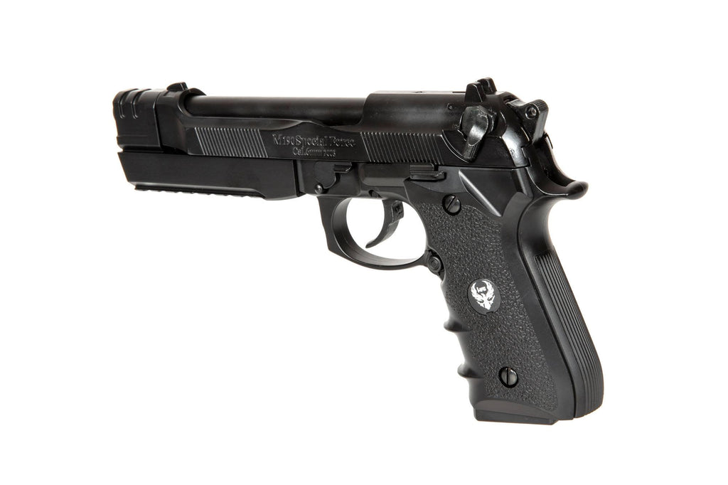 HG-193 (Semi-Auto) Pistol Replica