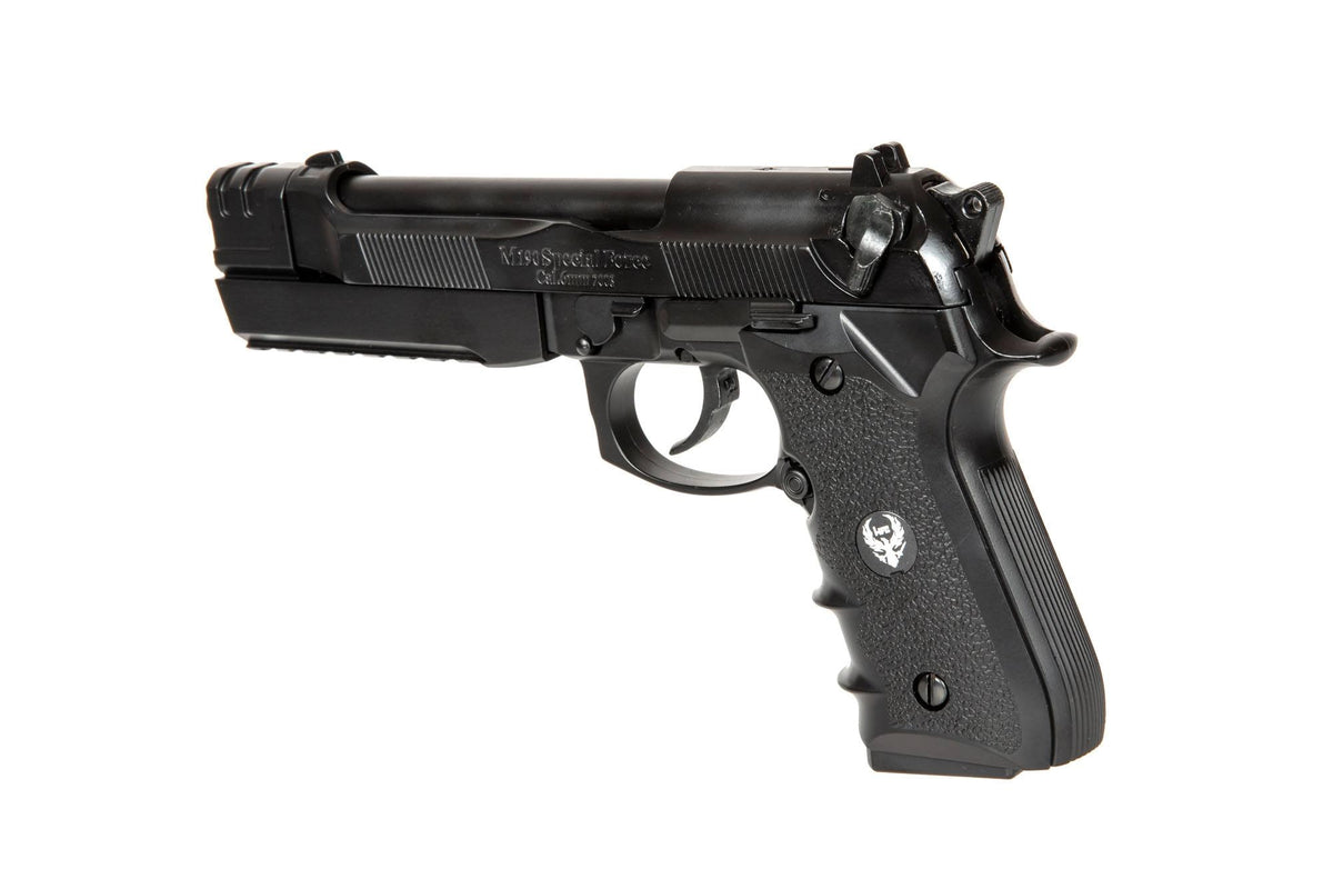 HG-193 (Semi-Auto) Pistol Replica