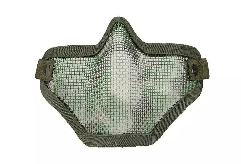 Ventus V2 Mask - woodland