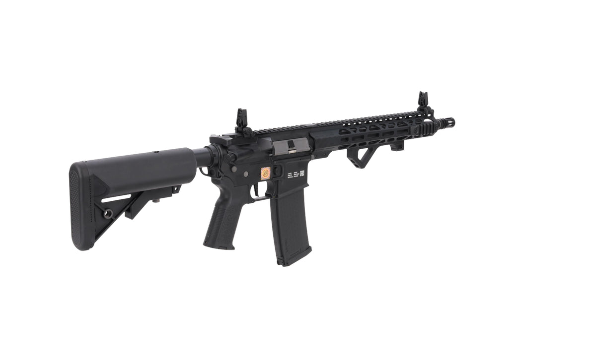 Specna Arms RRA SA-E24 EDGE™ HAL 2 ETU Gen. 2 airsoft Carbine Black