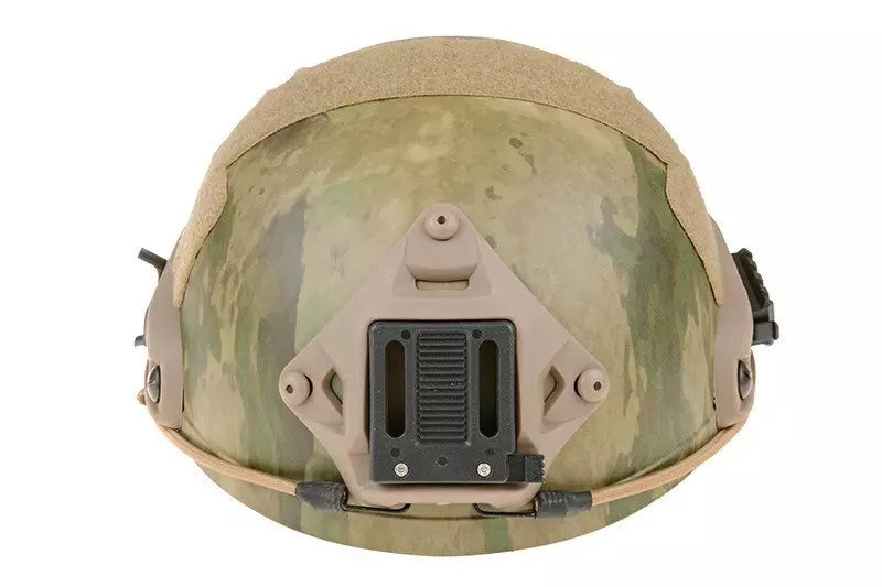 Ballistic CFH Helmet Replica - ATC FG (L/XL)