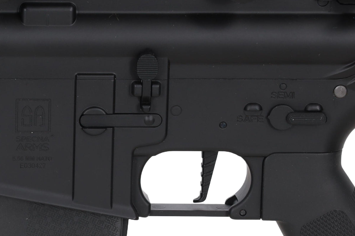 Specna Arms SA-E30 EDGE™ HAL ETU™ airsoft Carbine Black (OUTLET)