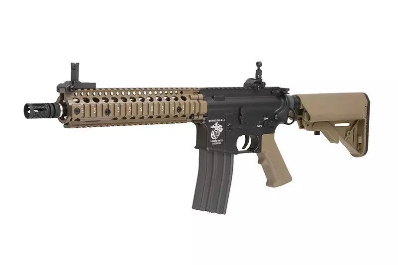 SA-A03 ONE™ TITAN™ V2 Custom Carbine Replica - Half-Tan