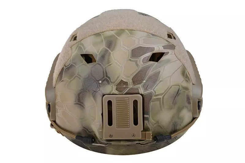 X-Shield FAST BJ Helmet Replica – HLD